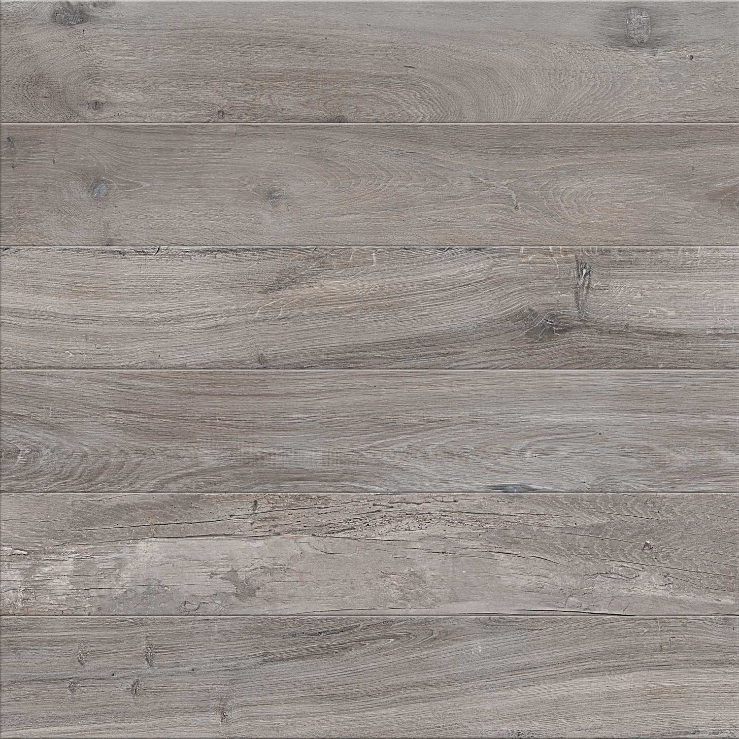 Legend Grey - Wood Effect Porcelain Tile - Studio Tiles 