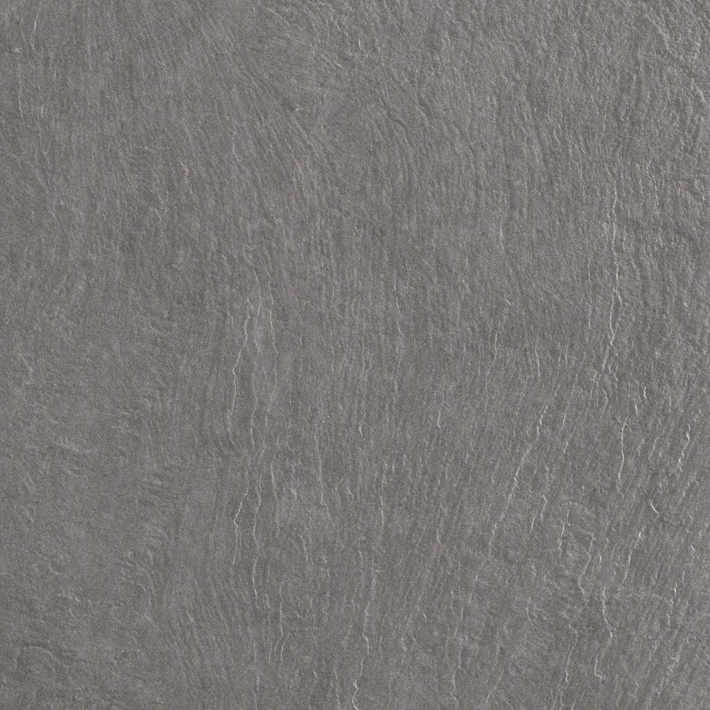 Slide Grey Stone Effect Rectified Porcelain Tile