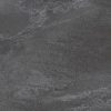 Drift Anthracite Stone Effect Rectified Porcelain Tile
