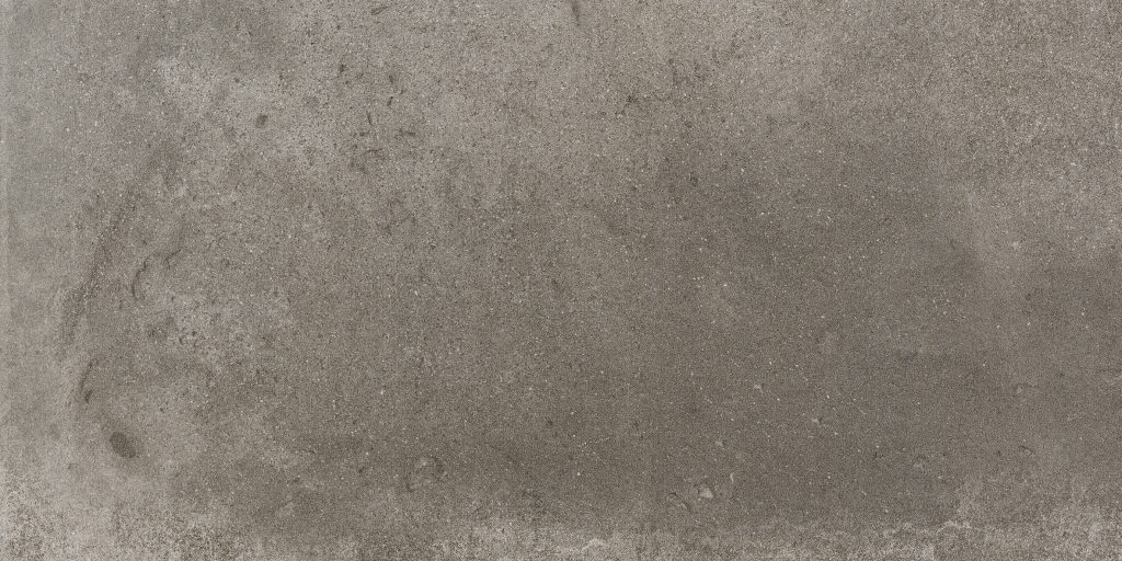 Essential Mud Porcelain Stone Effect Tile