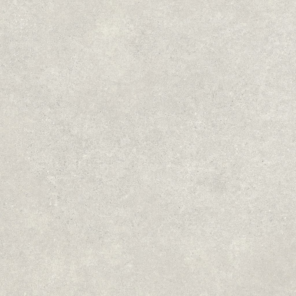 Madison Rock Silver Porcelain Limestone Effect Rectified Floor Tile