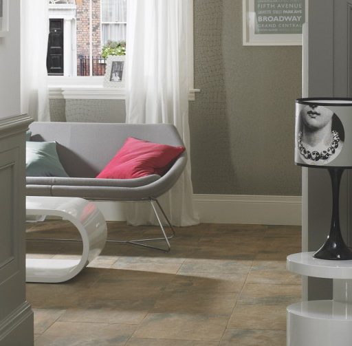 Artstone Mocha Slate Effect Porcelain Tile