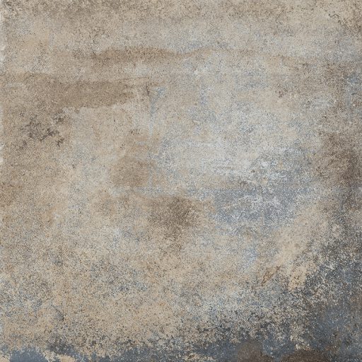 Opus Stone Blu Multisize Stone Effect Porcelain Tile