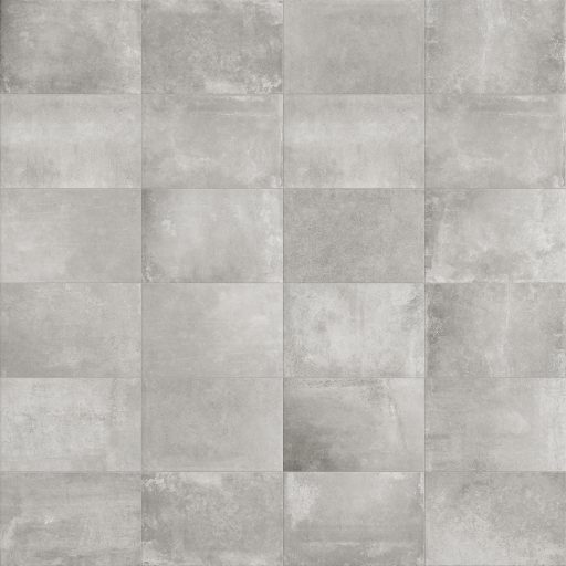 Opus Stone Grigio Multisize Stone Effect Porcelain Tile Variation