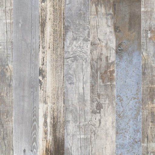 Ember Vintage Wood Effect Porcelain Tile Variation