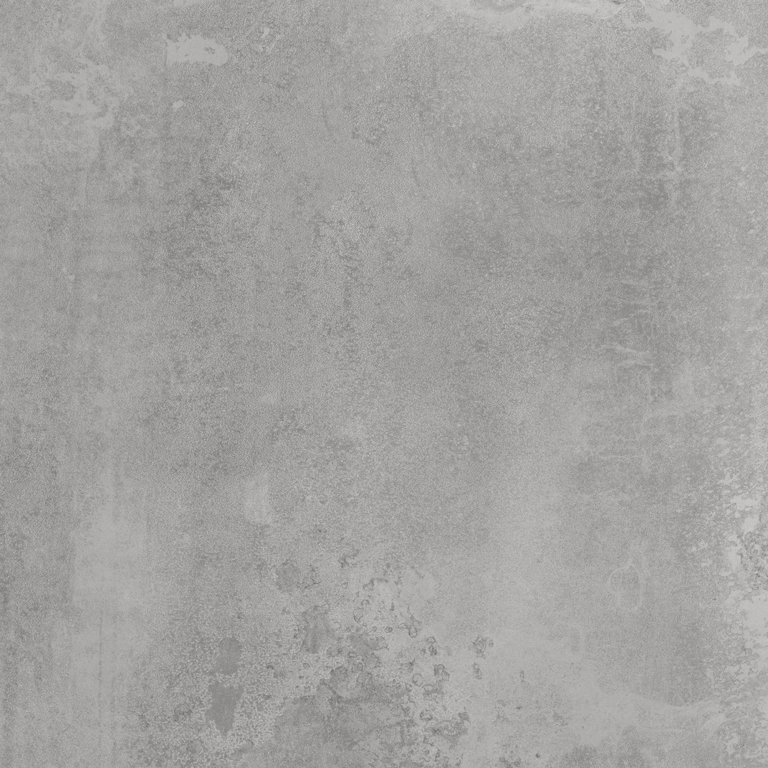 Metal Art Grey Individual Tile