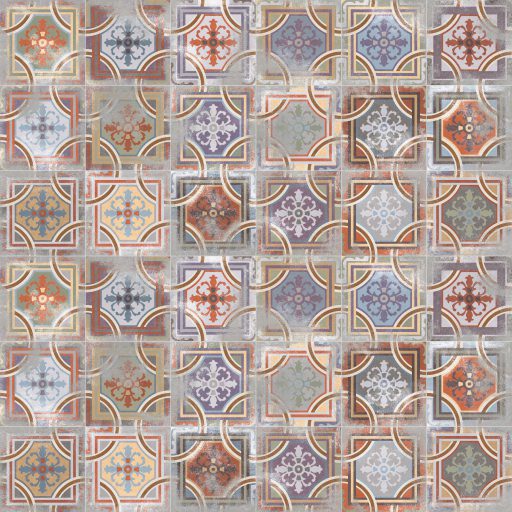Comillas Patchwork - Image 4