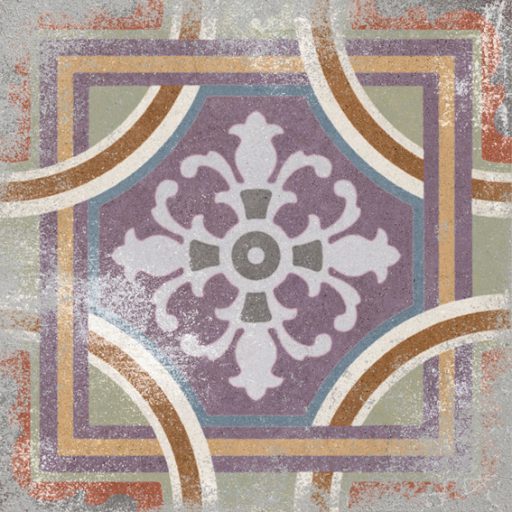 Comillas Patchwork