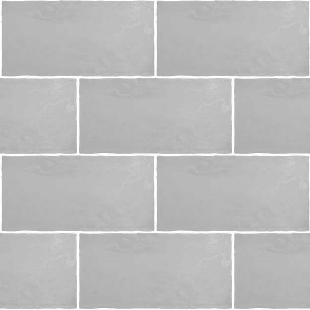 Windsor Grey Handmade Style Ceramic Tile Studio Tiles