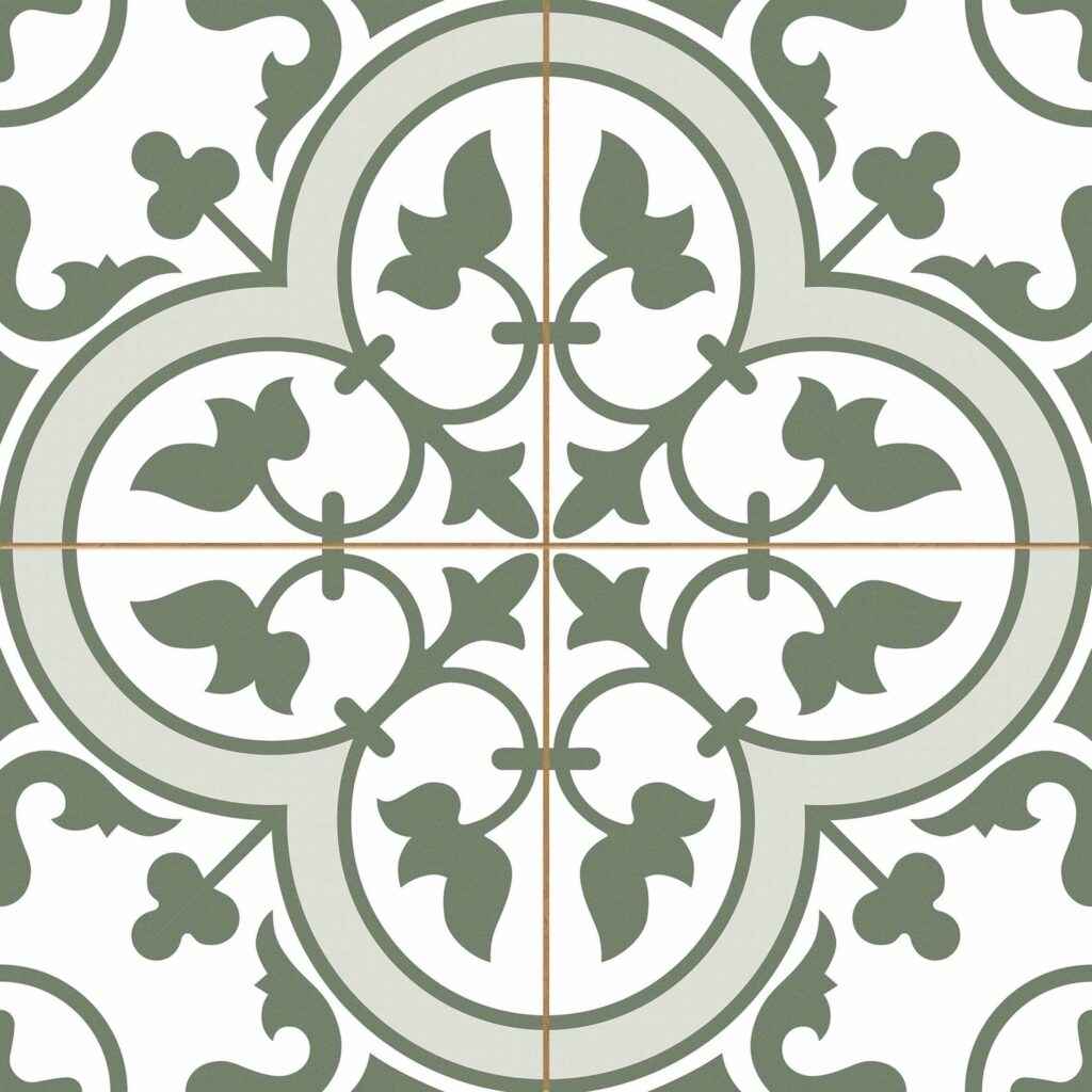 Bourton Olive