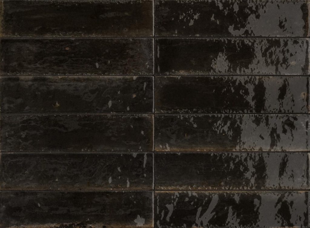 Luminous Black