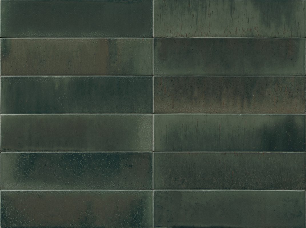 Luminous Verde Forest