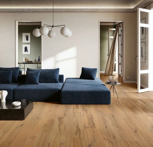 Alternative view of Rovere Antico