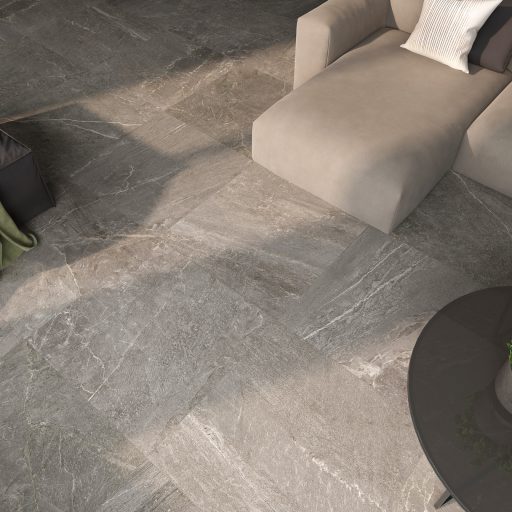 Alternative view of Timeless Dark