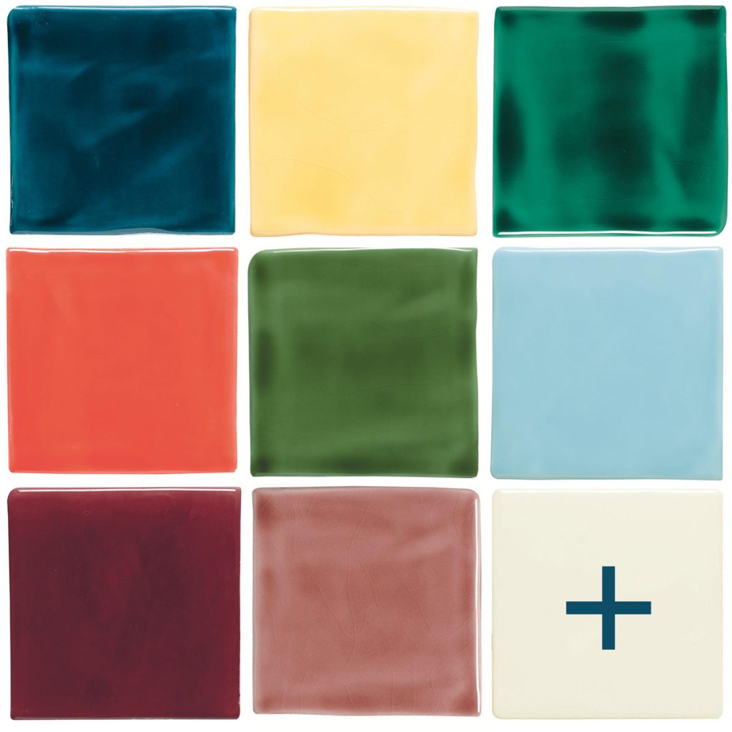 Classic Colours