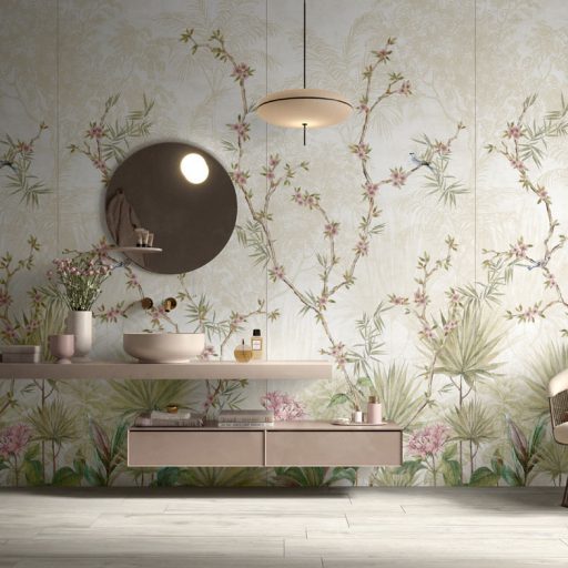 Alternative view of Imagine Jungle Chic