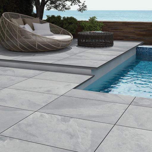 Alternative view of Brazilian Grey