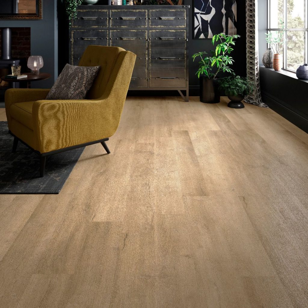 Light Oak