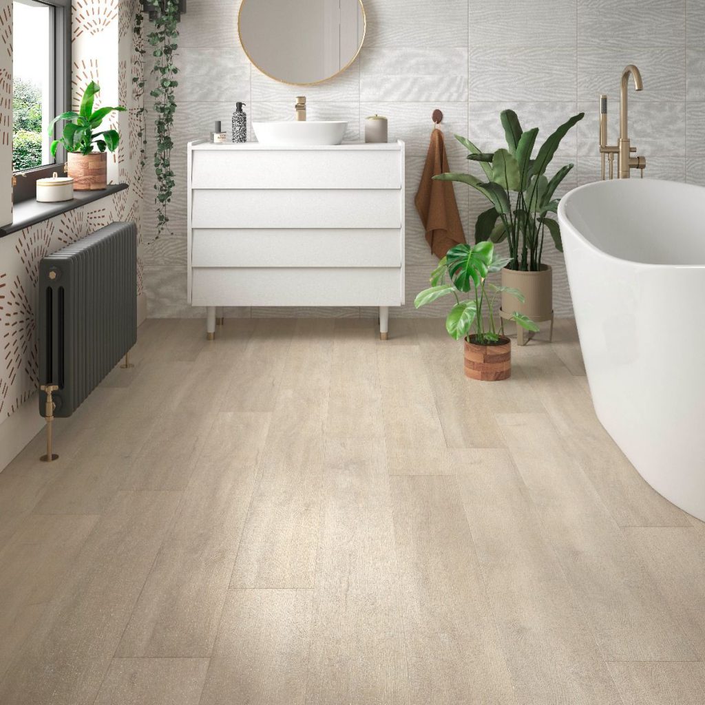 Limed Oak