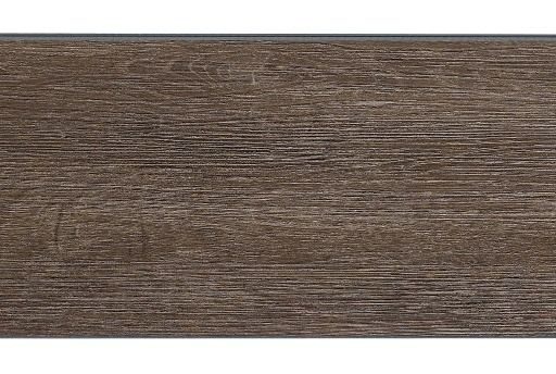 Alternative view of Rich Walnut