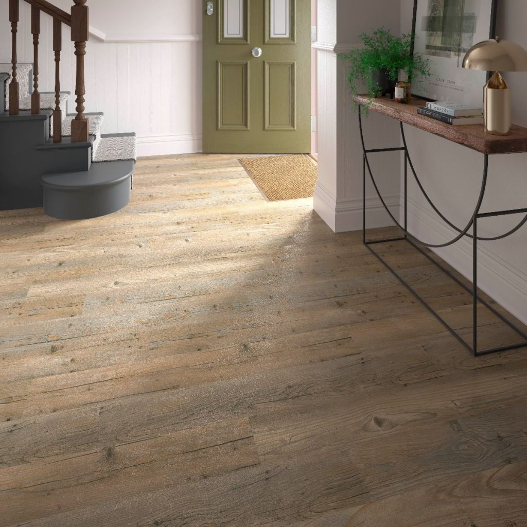 Rustic Willow