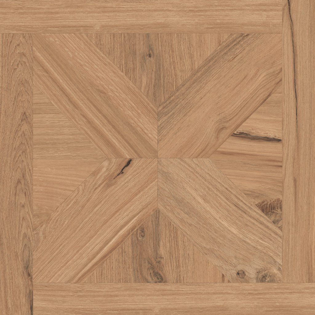 Rovere Antico Cassettone