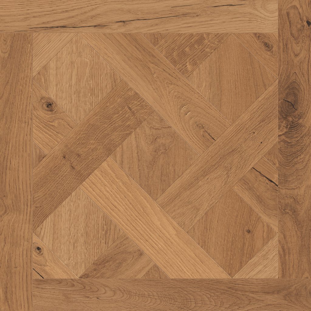 Rovere Intenso Cassettone