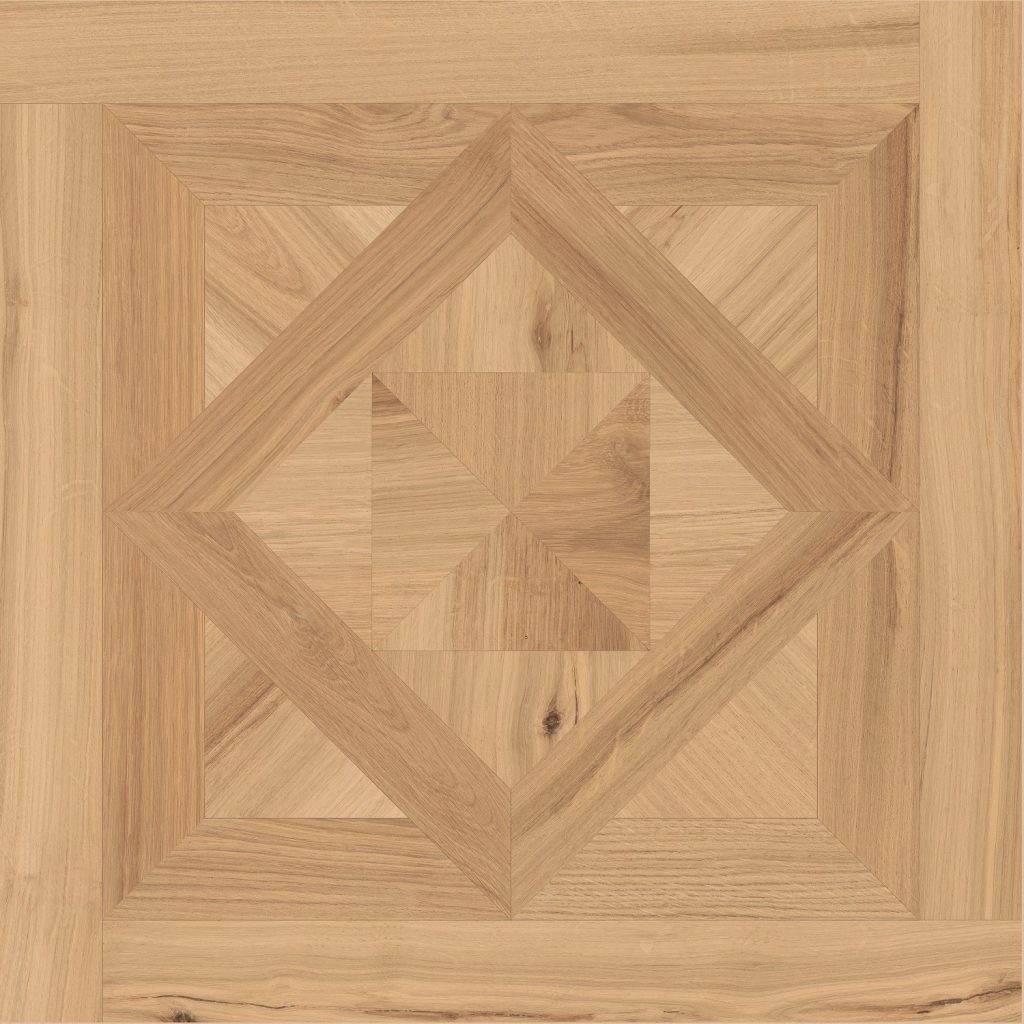 Rovere Naturale Cassettone