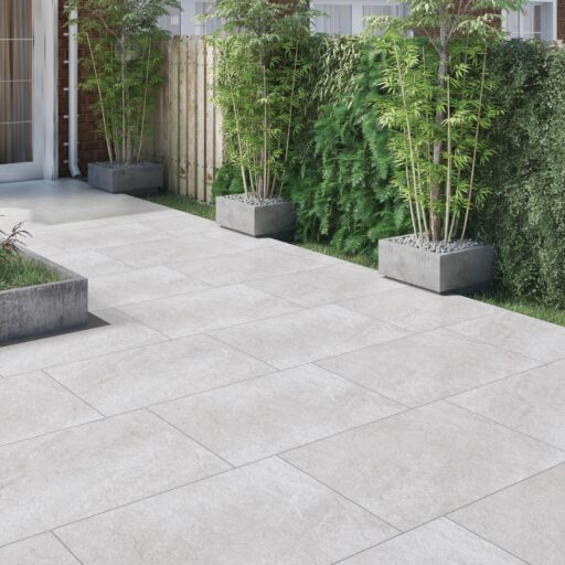 Alternative view of Hammerstone Grey
