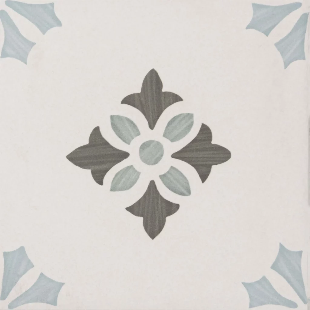 Pintora Blue Bloom