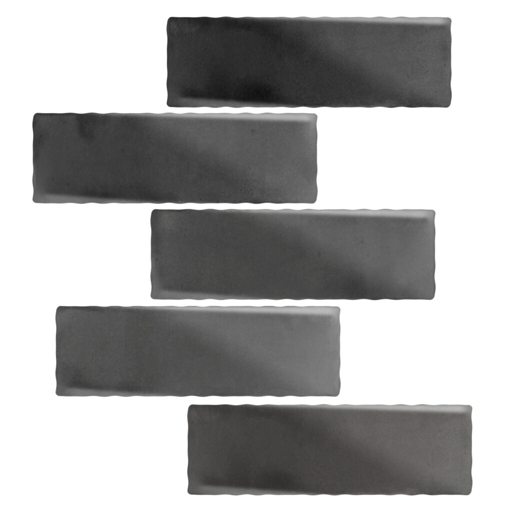 Small Colours Black