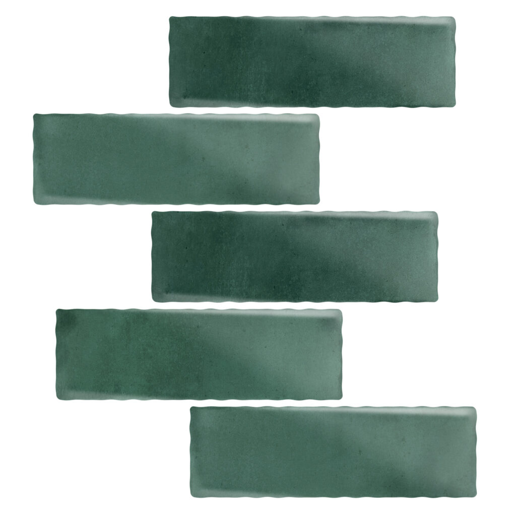 Small Colours Emerald
