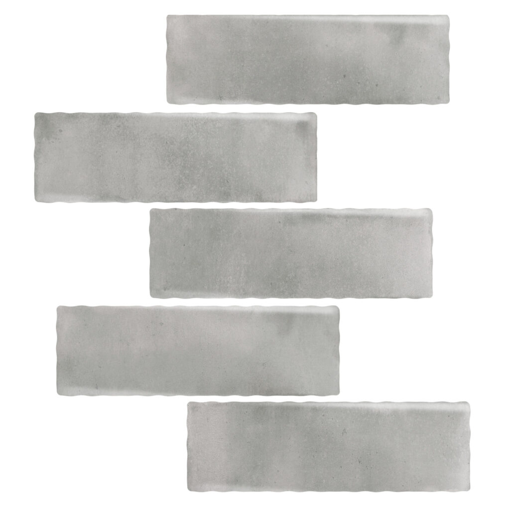 Small Colours Grey