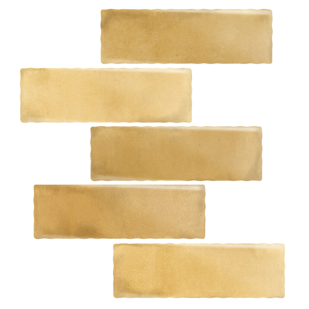 Small Colours Ochre