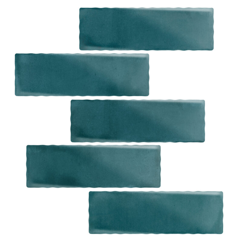 Small Colours Prussian