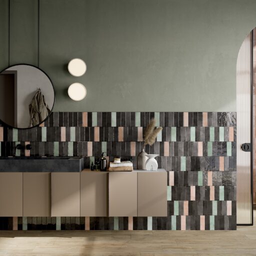 Alternative view of Small Colours Black