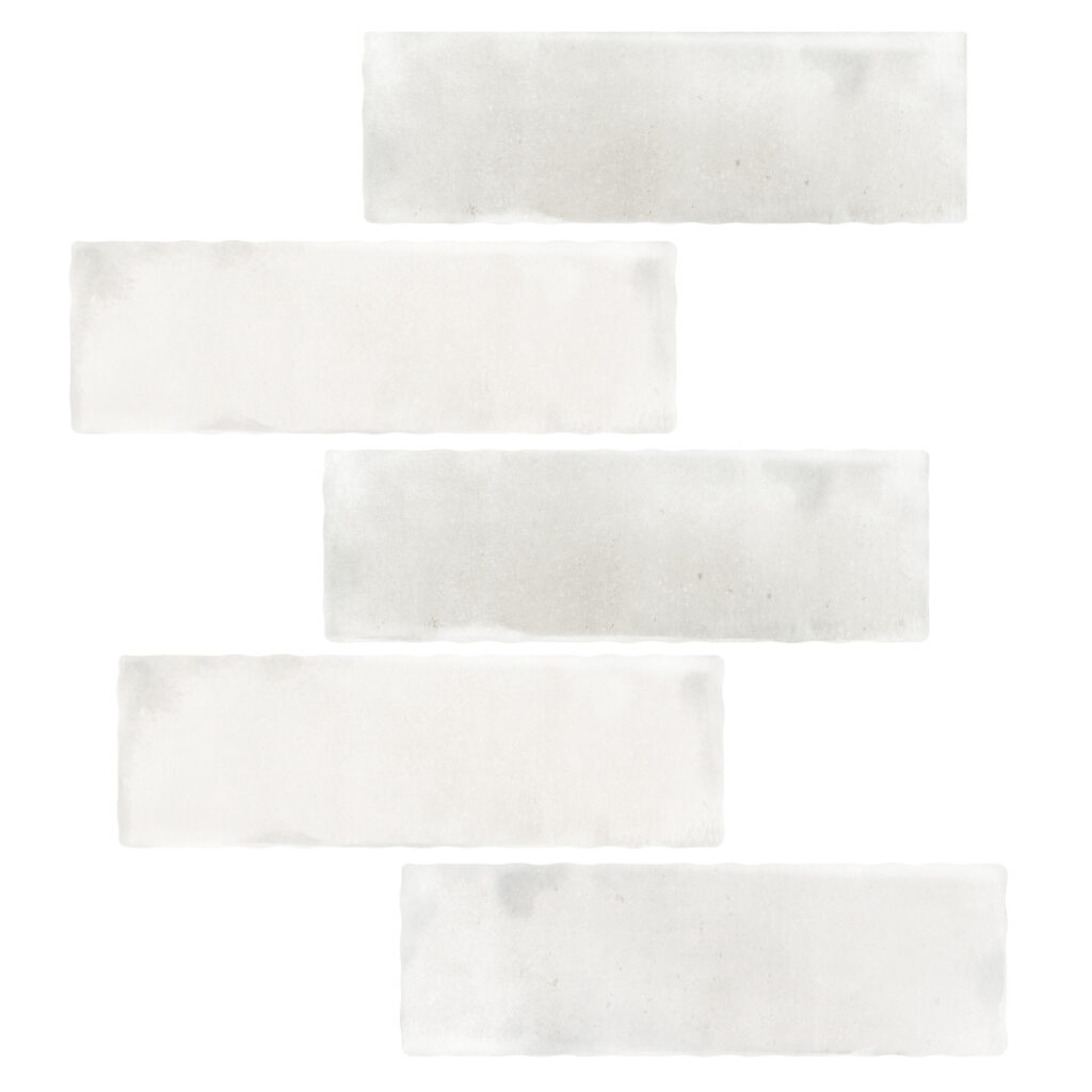 Small Colours White