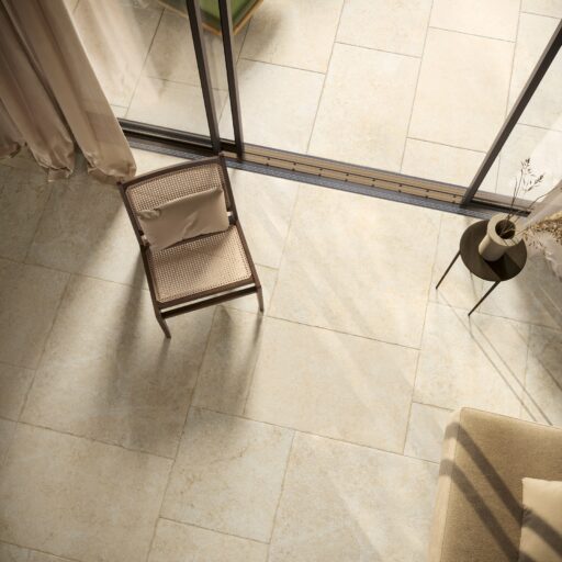 Alternative view of Amboise Beige Outdoor