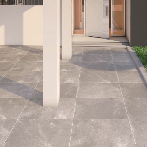Alternative view of Brazstone Pearl