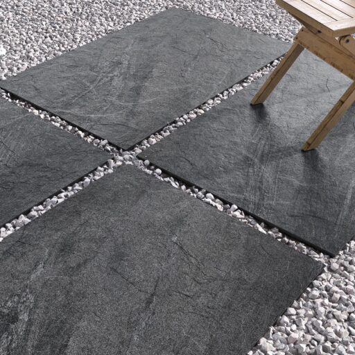 Alternative view of County Anthracite