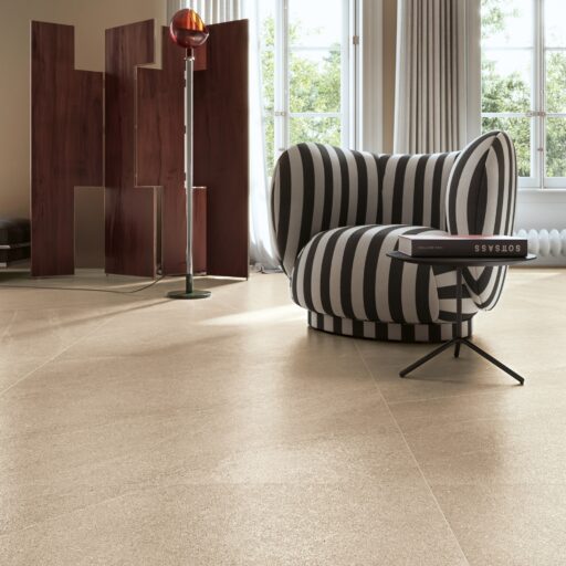Alternative view of Eclettica Beige