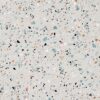 Gobi Terrazzo Bianco