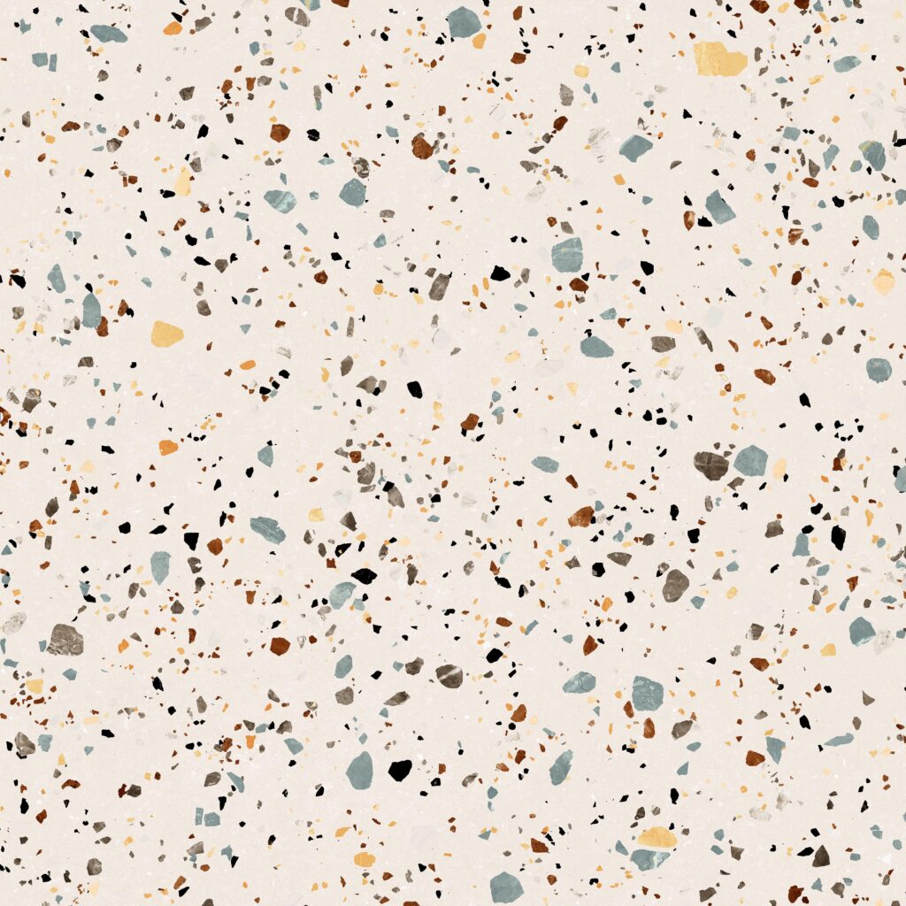 Gobi Terrazzo Nude