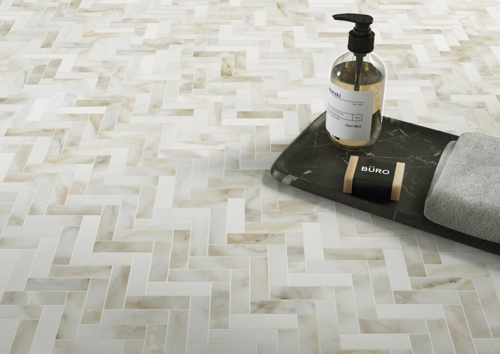 Matching Mosaic