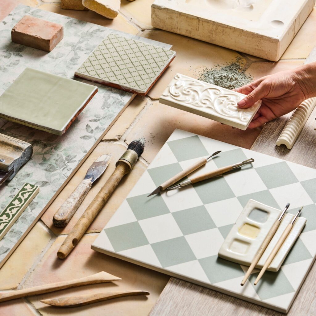 Winchester Elements Sample