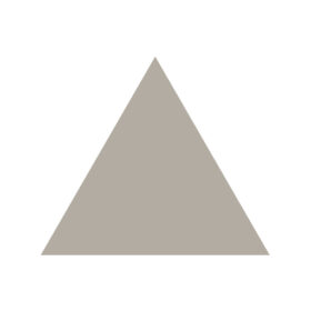 Equilateral Triangle 104x104x104
