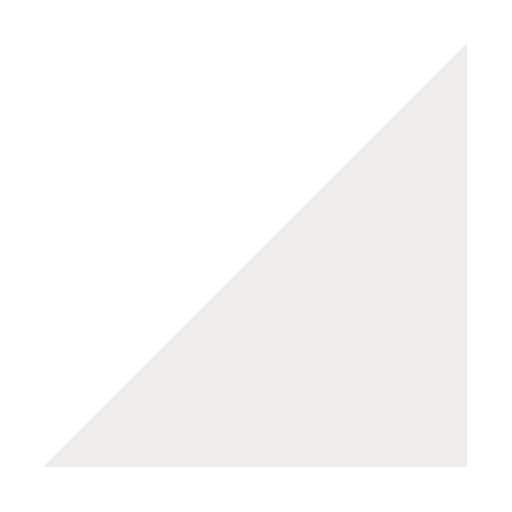 Victorian Dover White - Triangle 149x106x106