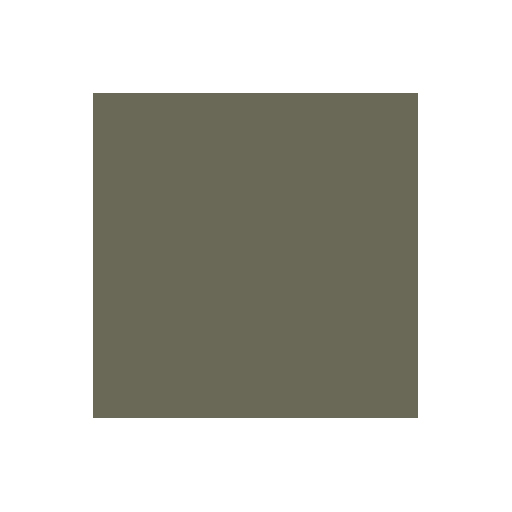 Victorian Green - Square 53x53