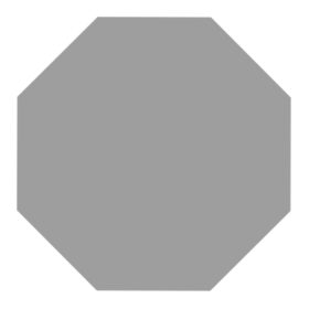 Octagon 151x151