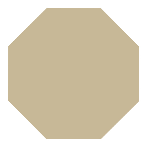 Victorian Old London - Octagon 151x151